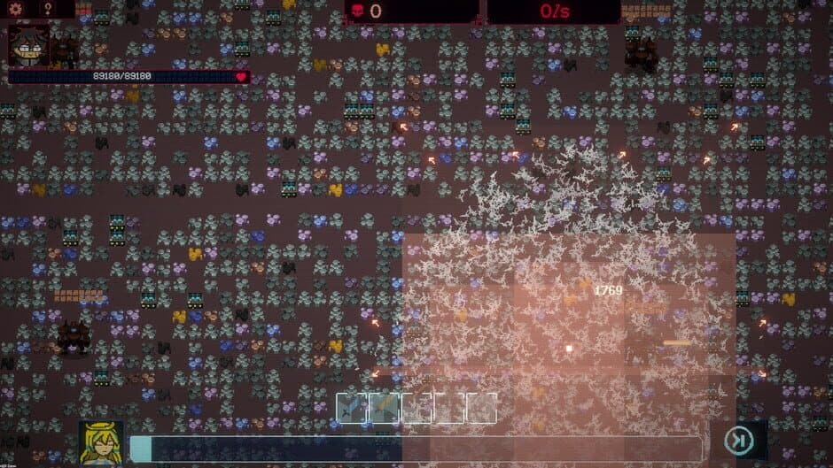 Скриншот 12 из Incremental Ragebait