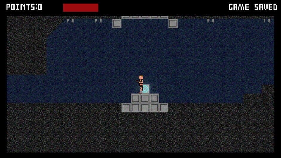 Скриншот 2 из John Fury’s First Fury