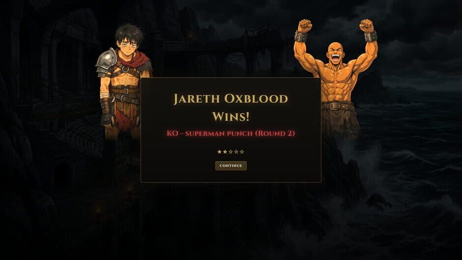 Скриншот 9 из Ironblood
