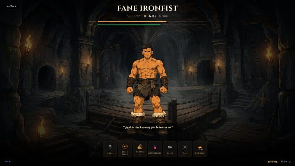 Скриншот 10 из Ironblood