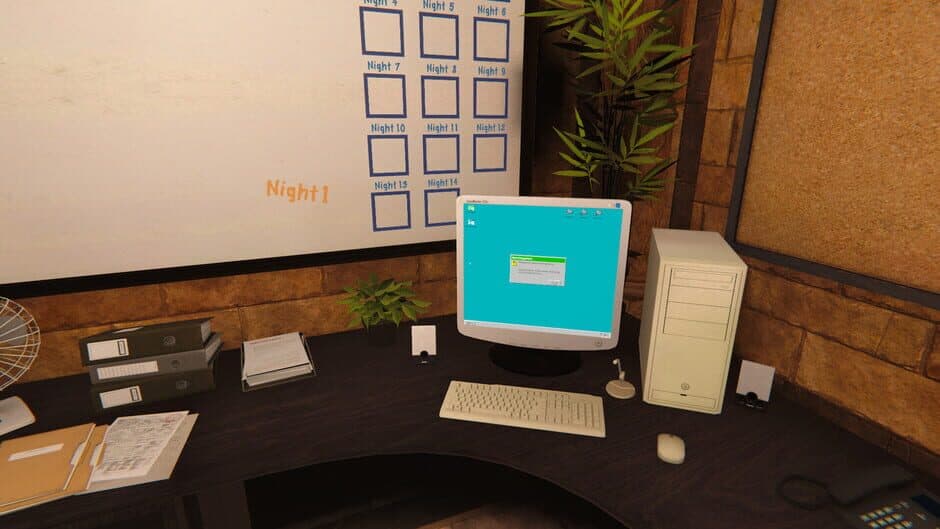 Скриншот 4 из ARB: Anomalous Research Bureau - Museum