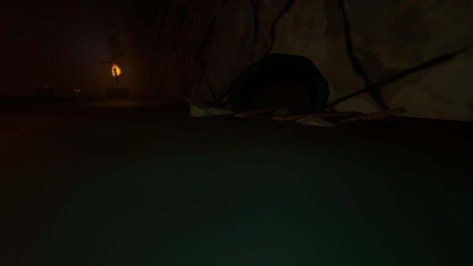Скриншот 6 из Drowned Caves