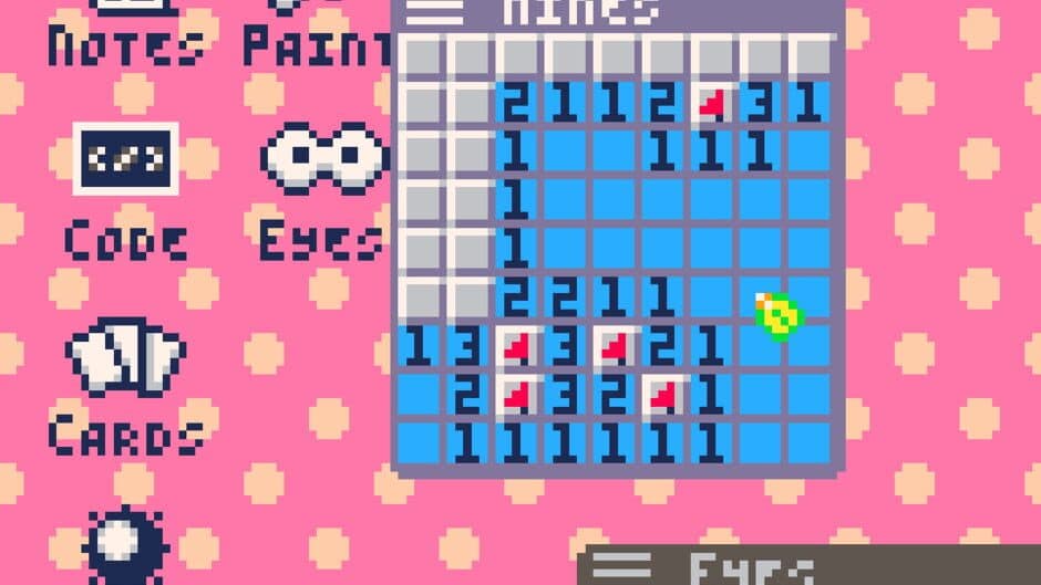 Скриншот 2 из Picopicotron