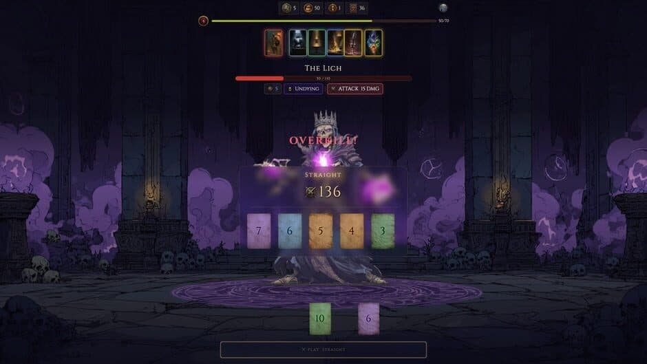 Скриншот 1 из Rogue Quest