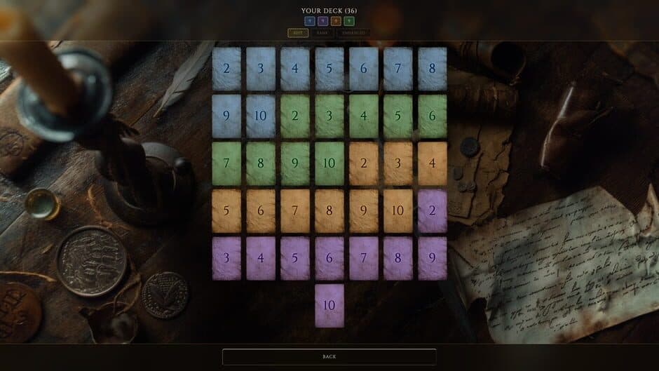 Скриншот 3 из Rogue Quest