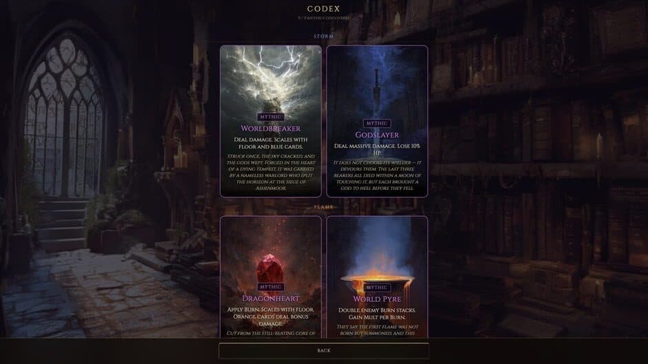 Скриншот 4 из Rogue Quest