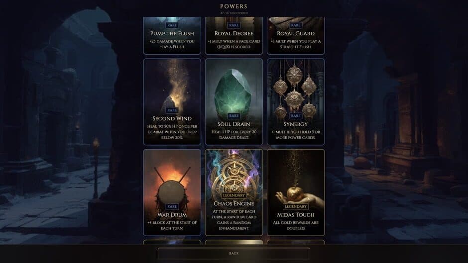 Скриншот 5 из Rogue Quest