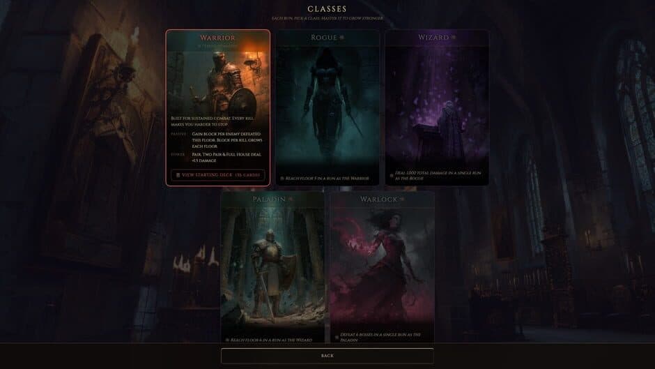 Скриншот 6 из Rogue Quest