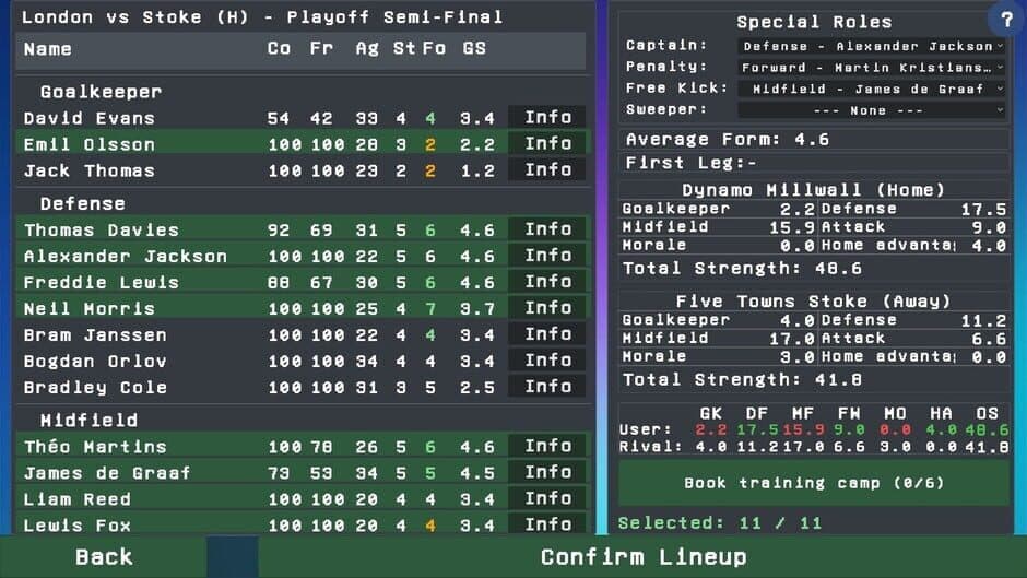 Скриншот 2 из Whistle1