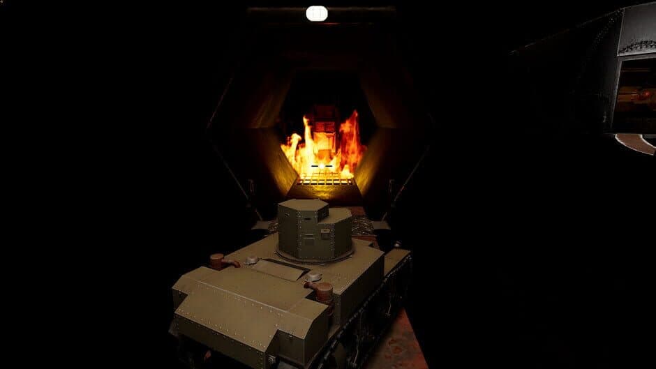 Скриншот 4 из Tank POV
