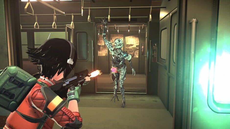 Скриншот 10 из Anomalith