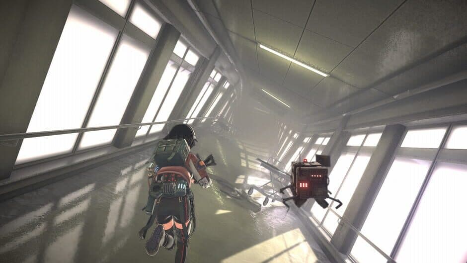 Скриншот 1 из Anomalith