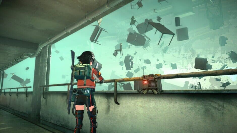 Скриншот 2 из Anomalith