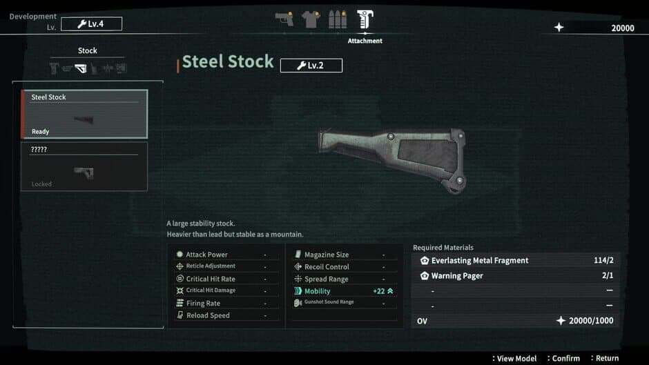 Скриншот 5 из Anomalith