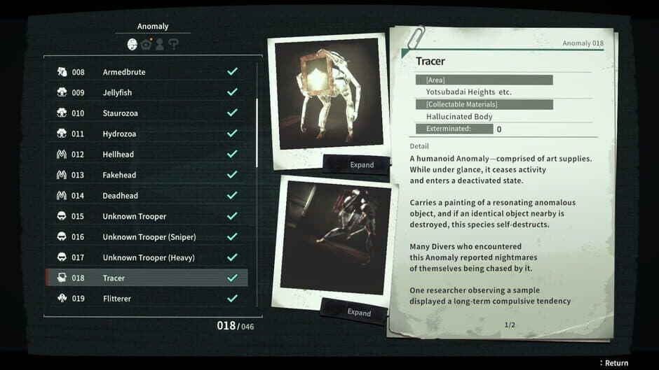 Скриншот 9 из Anomalith