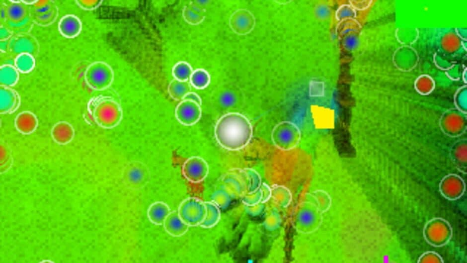Скриншот 2 из The Particle of Infinite Free Will