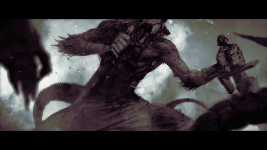 Скриншот 5 из Warhammer Age of Sigmar: Deathmaster