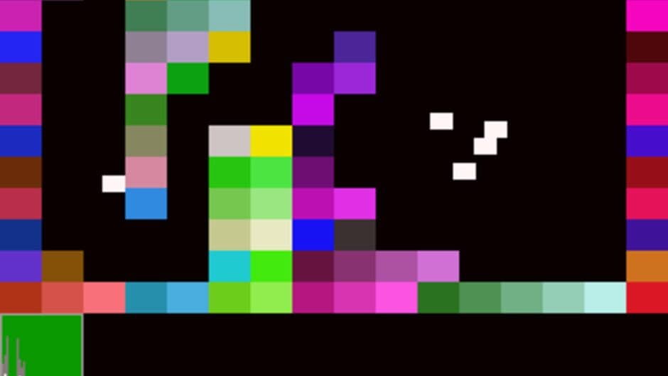 Скриншот 1 из Entropy