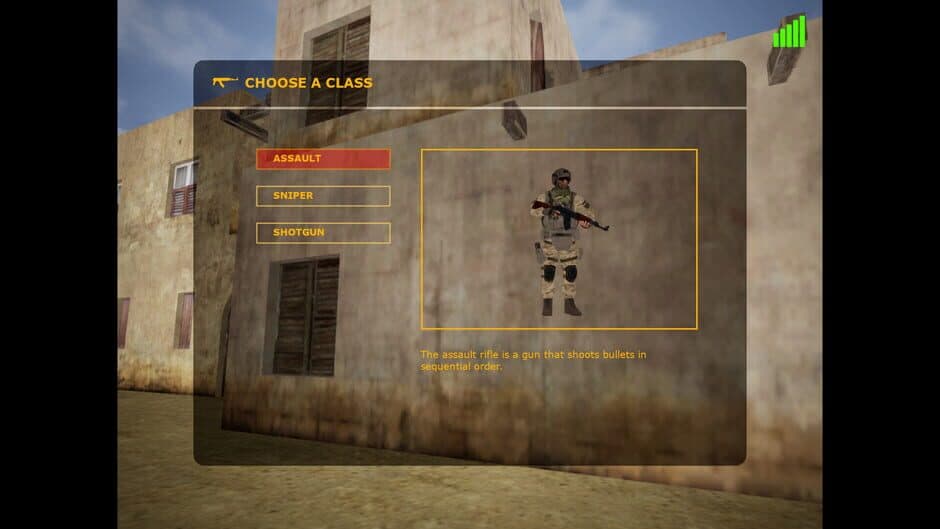 Скриншот 1 из It Takes a War: Demo Drills - Director's Cut