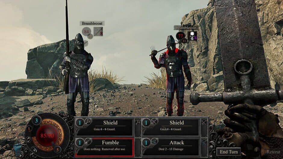 Скриншот 3 из Diviner