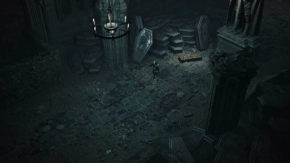 Скриншот 4 из Diviner