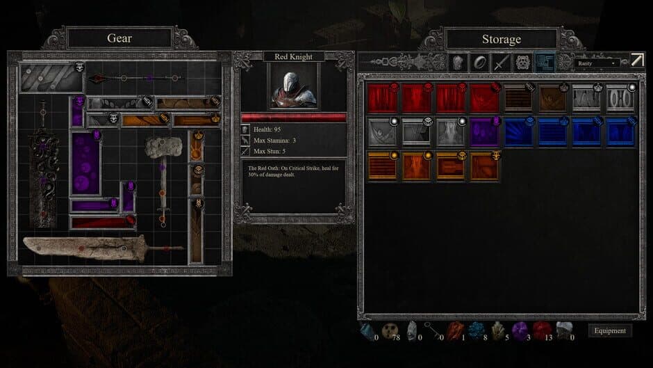 Скриншот 6 из Diviner
