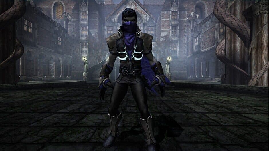 Скриншот 3 из Legacy of Kain: Defiance Remastered - Shifter Skin Pack