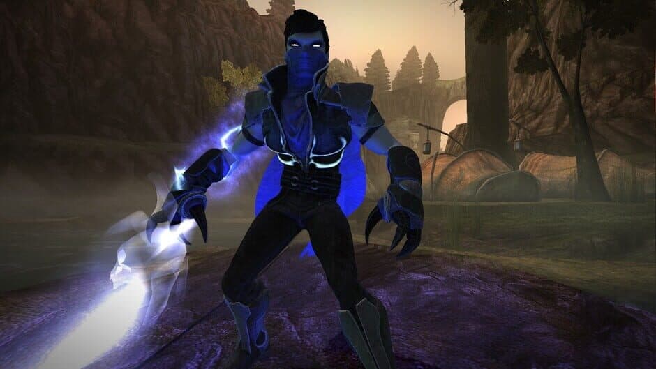 Скриншот 4 из Legacy of Kain: Defiance Remastered - Shifter Skin Pack