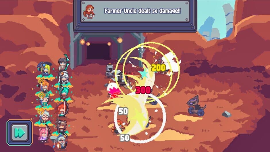 Скриншот 5 из Line Forge BlackSmith