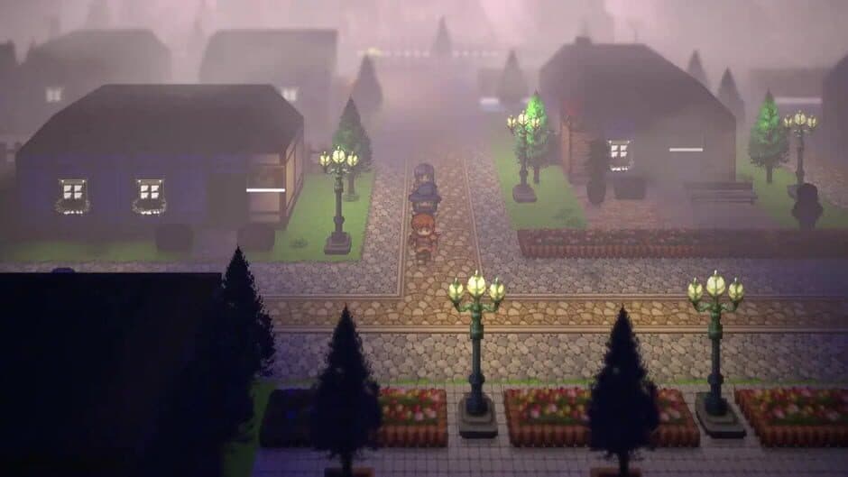 Скриншот 1 из RPG Maker U2U