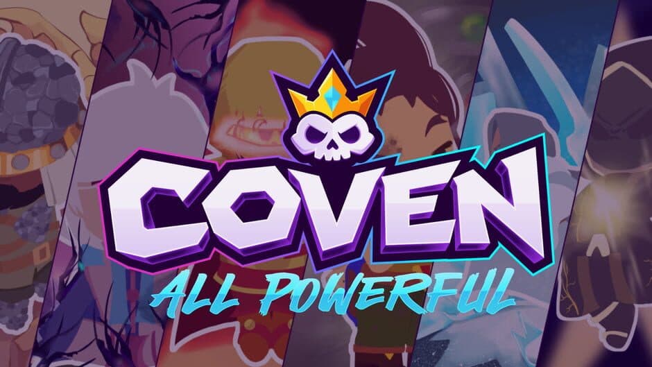 Скриншот 10 из Coven: All Powerful
