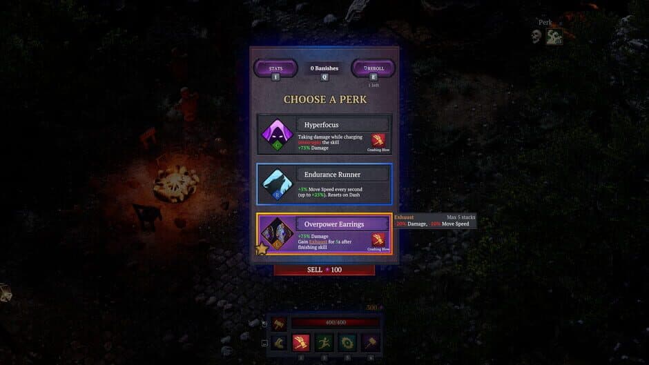 Скриншот 7 из Dusk Hunters