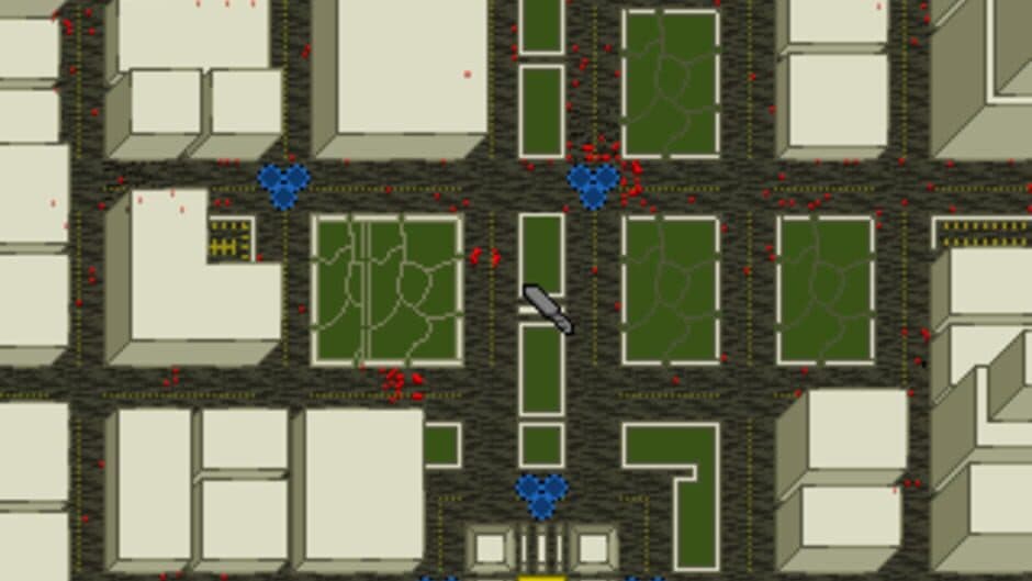 Скриншот 1 из Emergency Riot Response