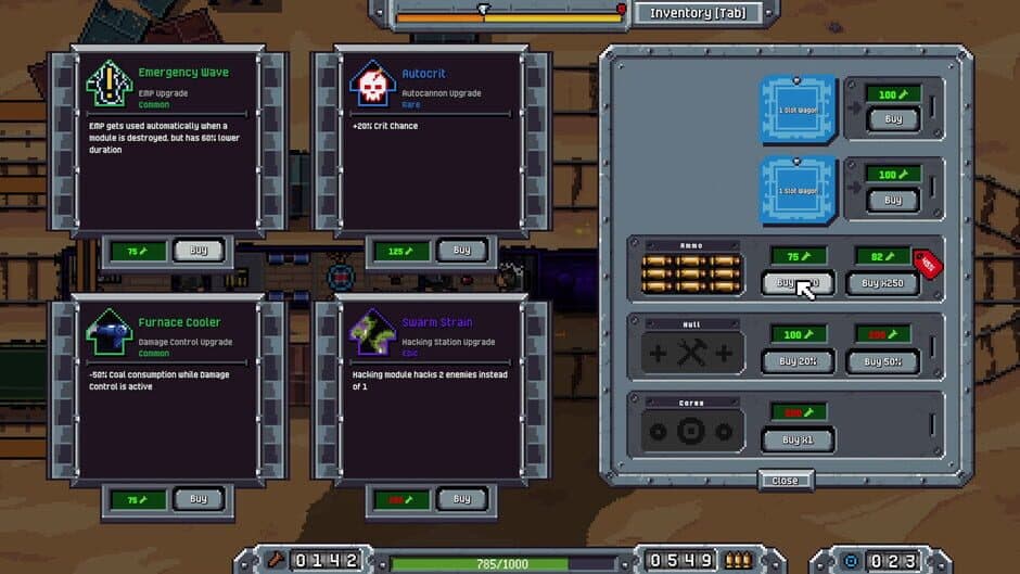 Скриншот 3 из Apocalypse Express