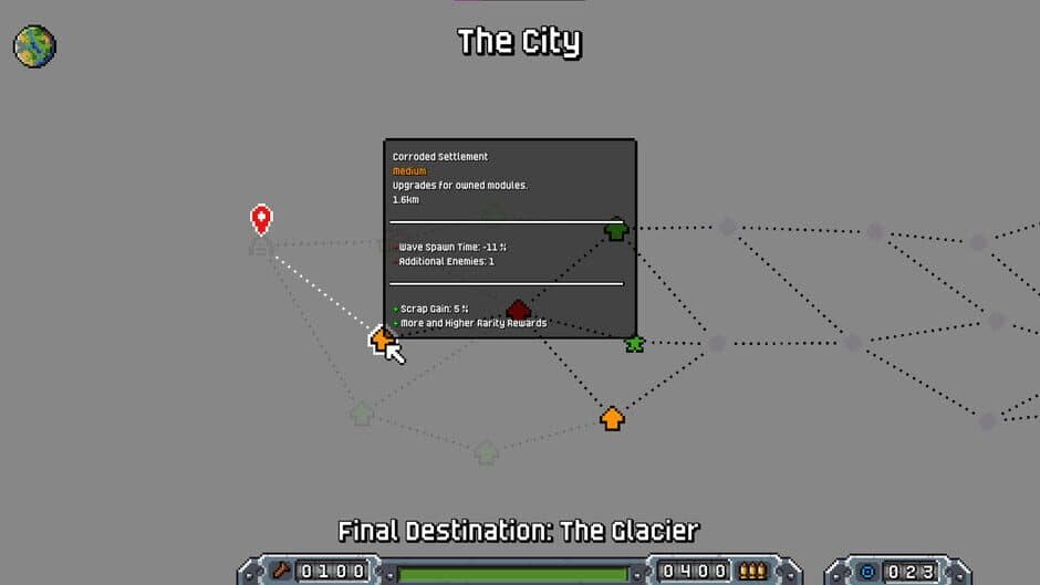 Скриншот 6 из Apocalypse Express
