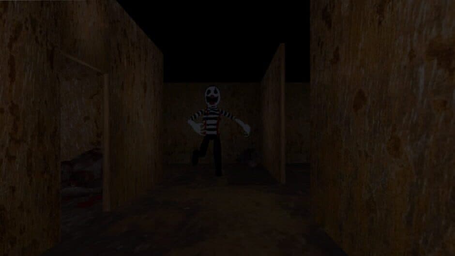 Скриншот 2 из Jack The Mime