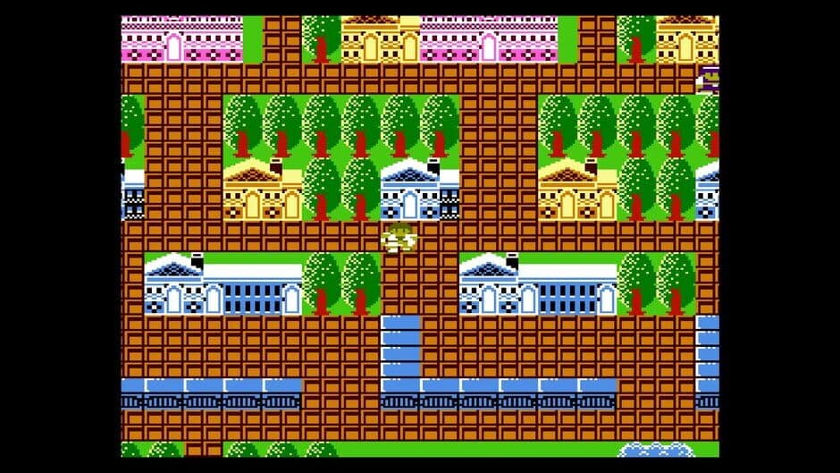 Скриншот 2 из Console Archives: Toujin Makyou-den - Heracles no Eikou