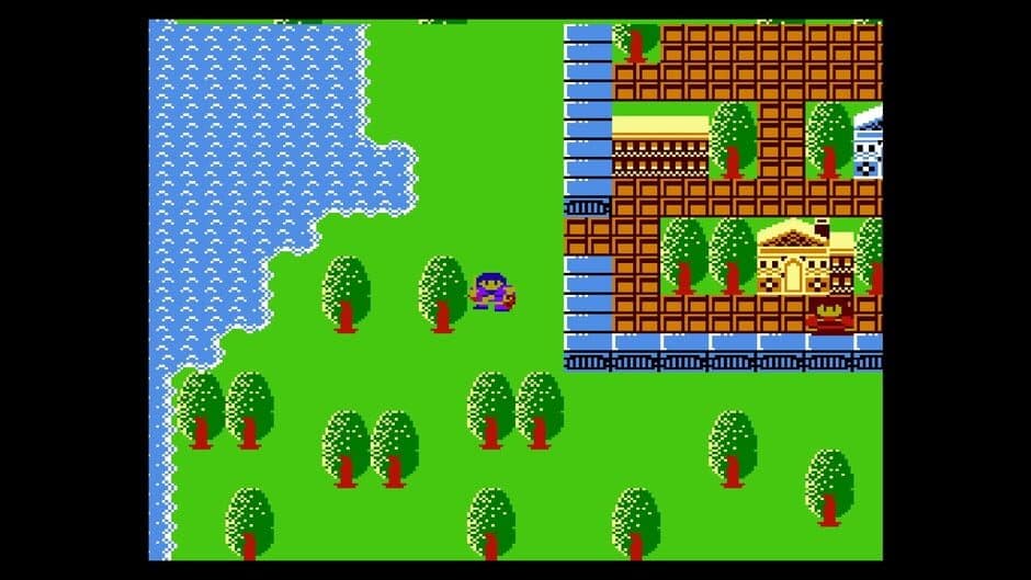 Скриншот 3 из Console Archives: Toujin Makyou-den - Heracles no Eikou