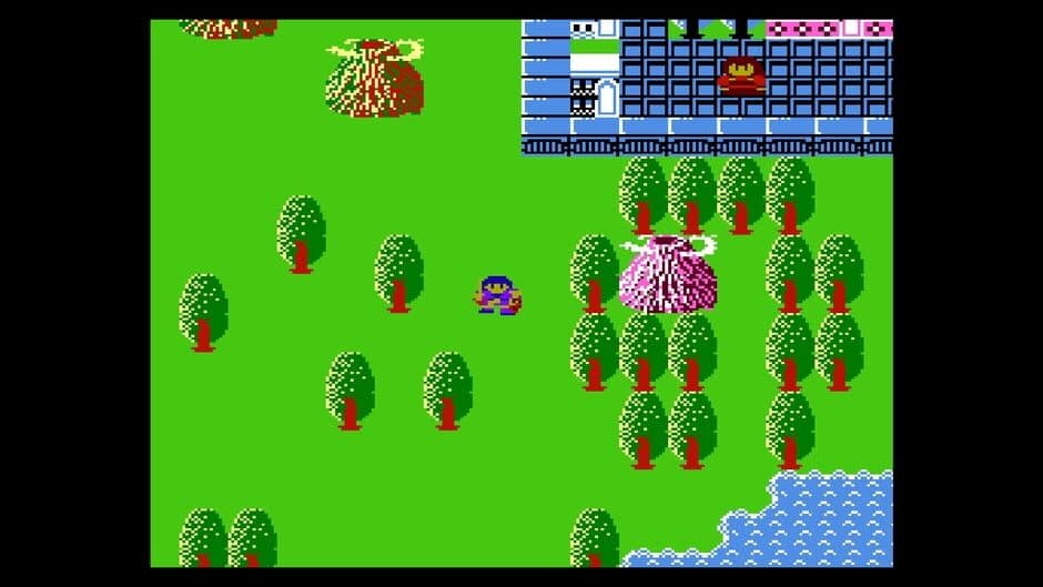 Скриншот 4 из Console Archives: Toujin Makyou-den - Heracles no Eikou