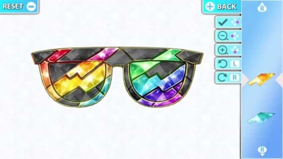 Скриншот 3 из Crystalase