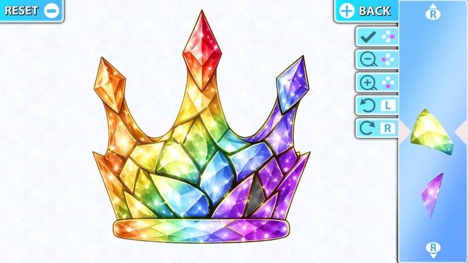 Скриншот 5 из Crystalase
