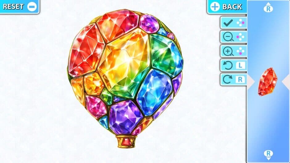 Скриншот 2 из Crystalase