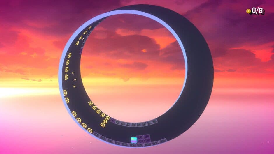Скриншот 4 из Inversion: The Single Path