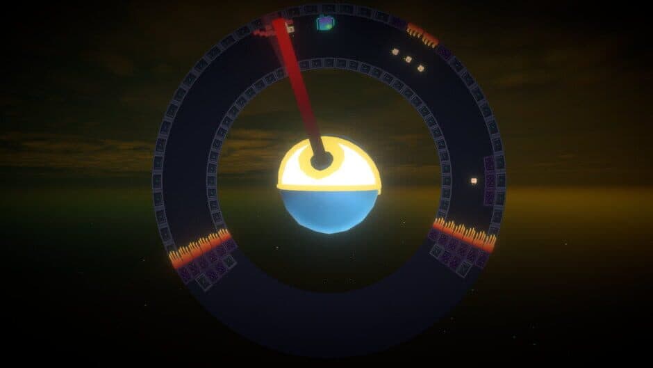 Скриншот 5 из Inversion: The Single Path
