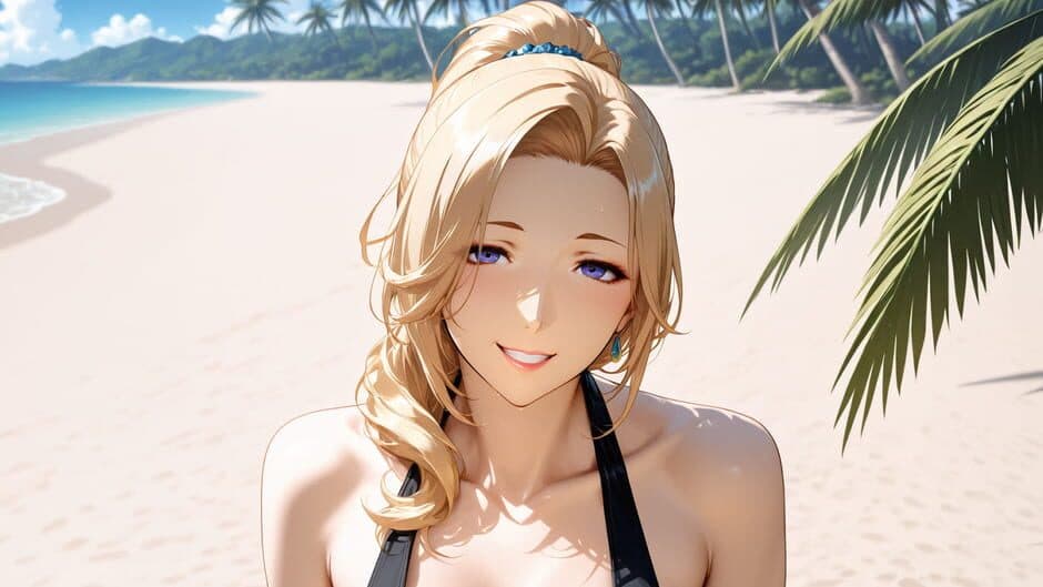 Скриншот 1 из Hentai Puzzle Simulator