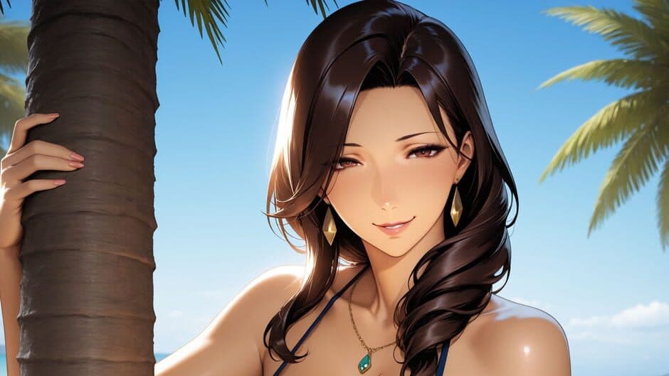 Скриншот 2 из Hentai Puzzle Simulator