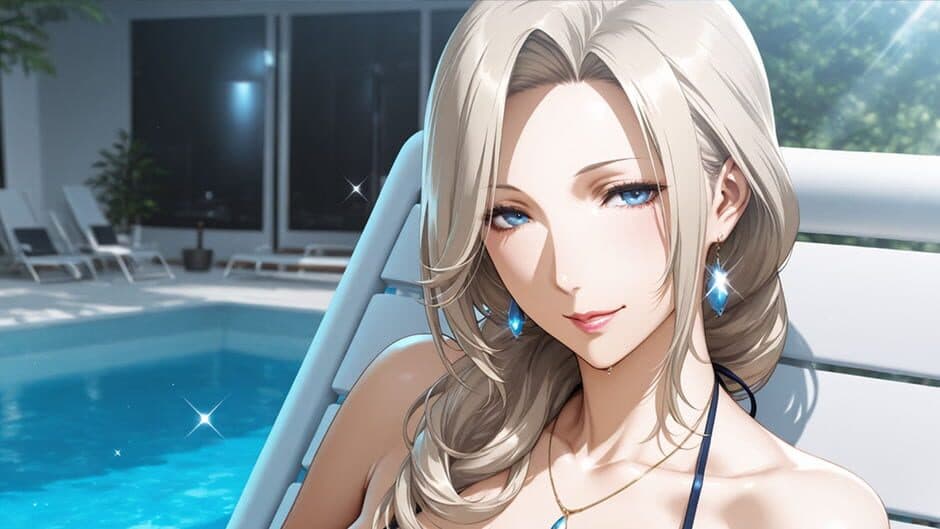 Скриншот 3 из Hentai Puzzle Simulator