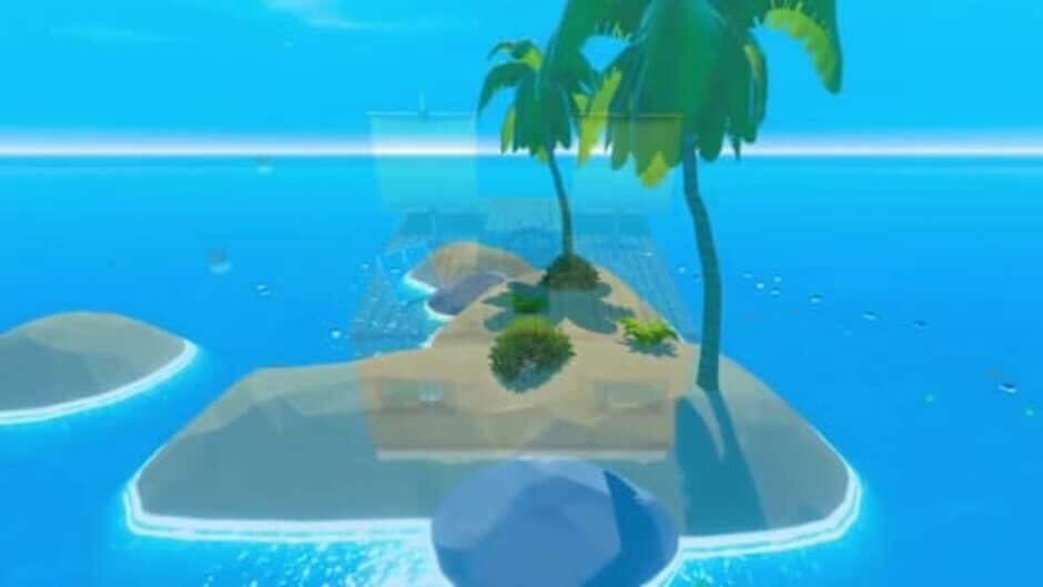 Скриншот 1 из Shipwrecked Survival 2