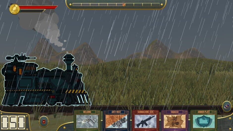 Скриншот 2 из Emberline