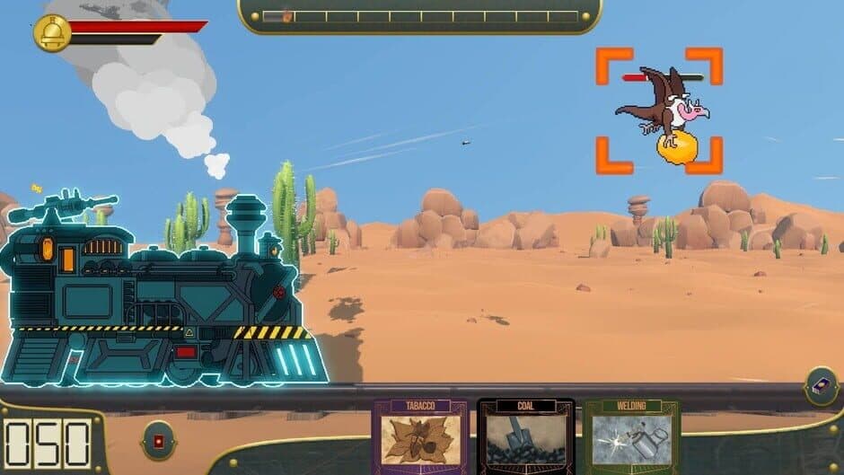 Скриншот 3 из Emberline